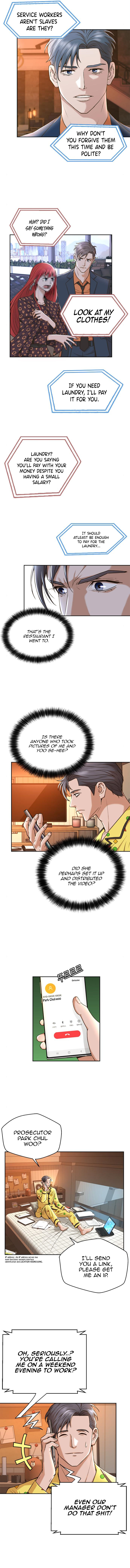 Judge Lee Han Young chapter 33 - page 3