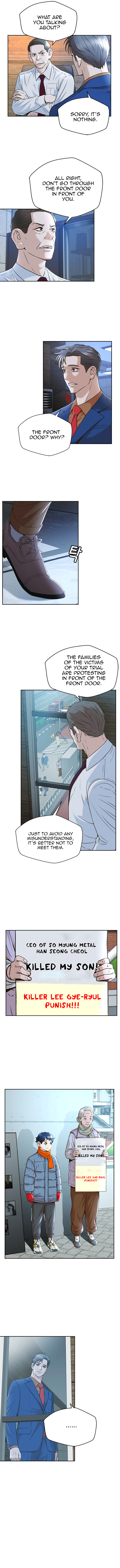 Judge Lee Han Young chapter 33 - page 6