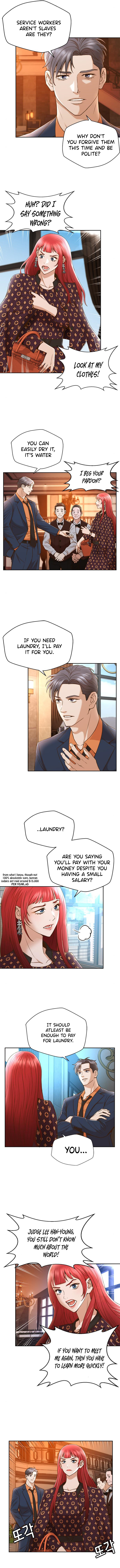 Judge Lee Han Young chapter 32 - page 10