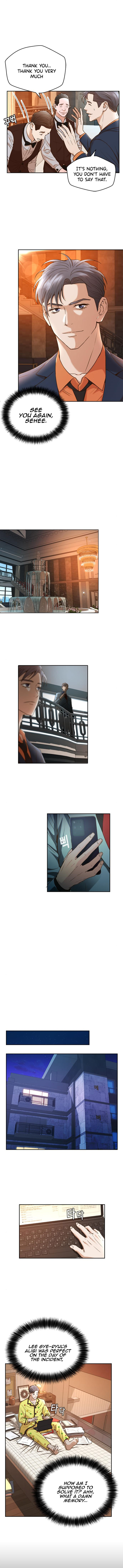 Judge Lee Han Young chapter 32 - page 11