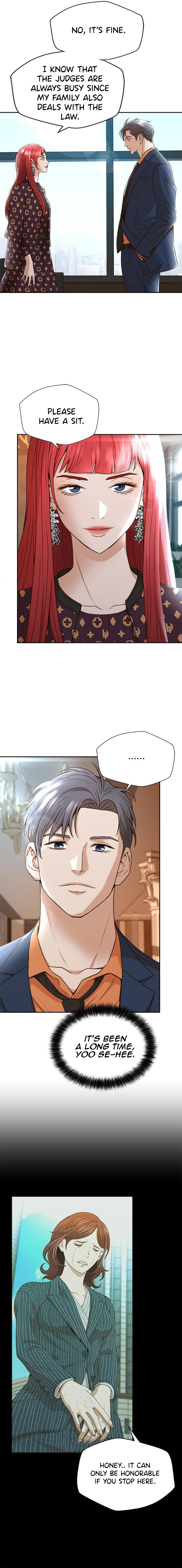 Judge Lee Han Young chapter 32 - page 3
