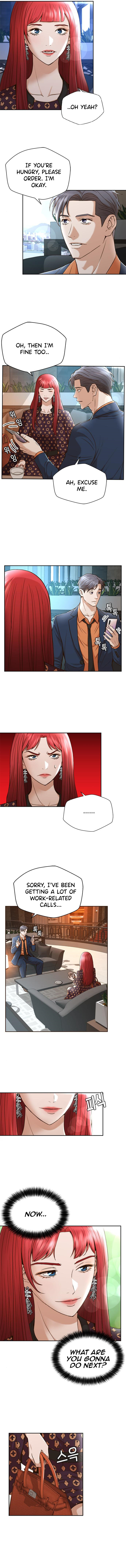 Judge Lee Han Young chapter 32 - page 6