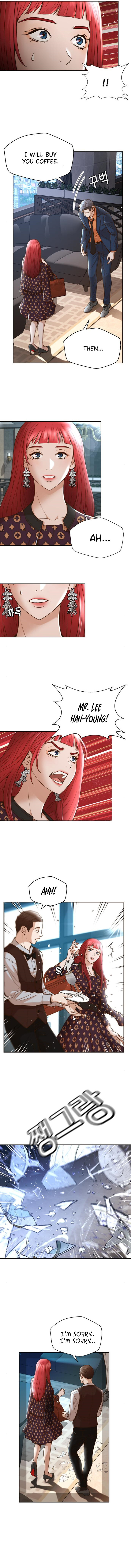 Judge Lee Han Young chapter 32 - page 8