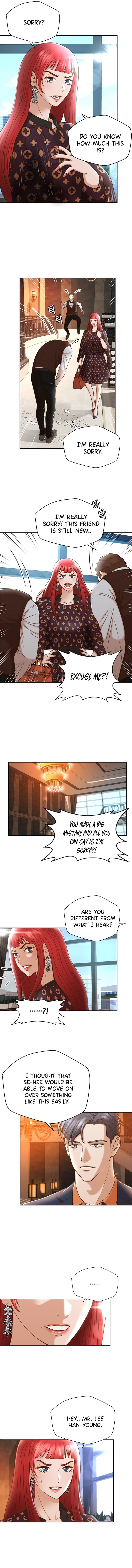 Judge Lee Han Young chapter 32 - page 9