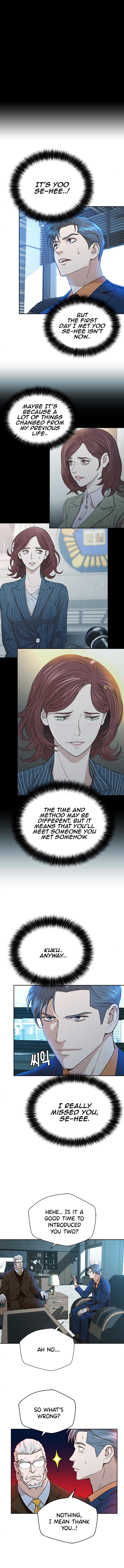 Judge Lee Han Young chapter 31 - page 2
