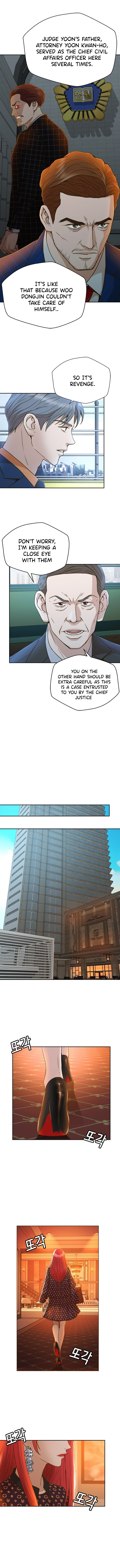 Judge Lee Han Young chapter 31 - page 6