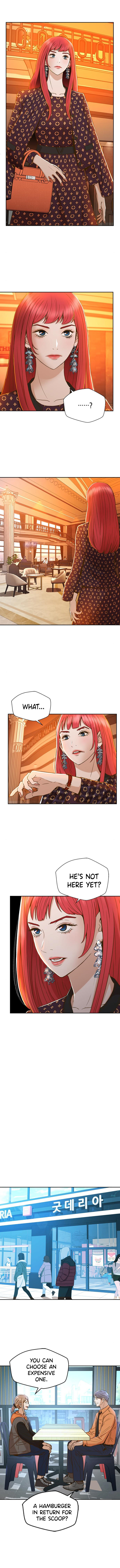 Judge Lee Han Young chapter 31 - page 7