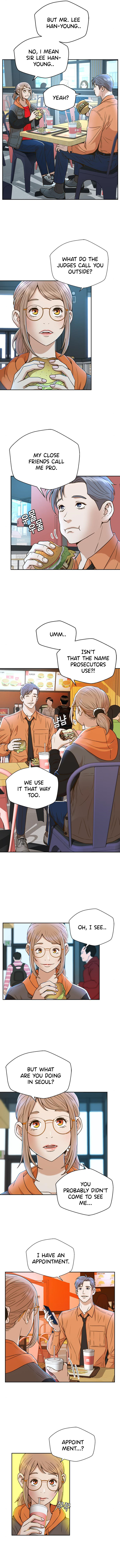 Judge Lee Han Young chapter 31 - page 9