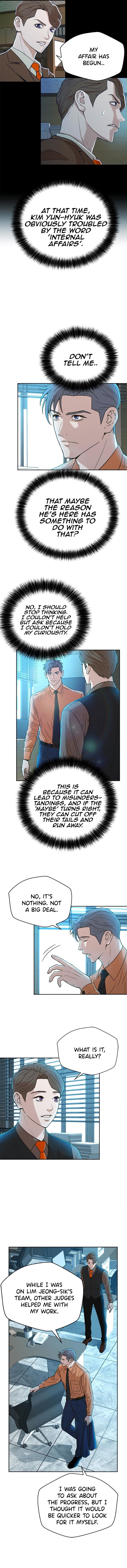 Judge Lee Han Young chapter 30 - page 2