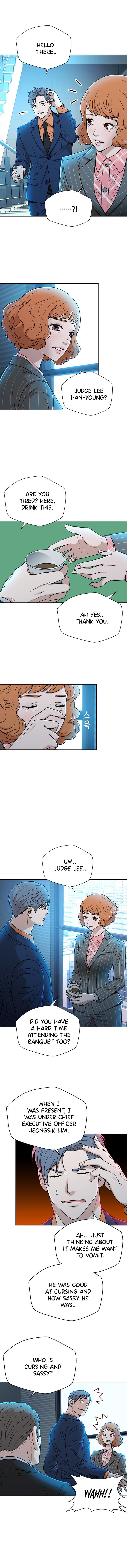 Judge Lee Han Young chapter 30 - page 9