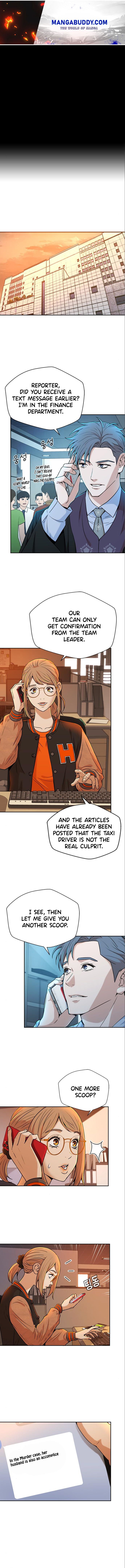 Judge Lee Han Young chapter 29 - page 1