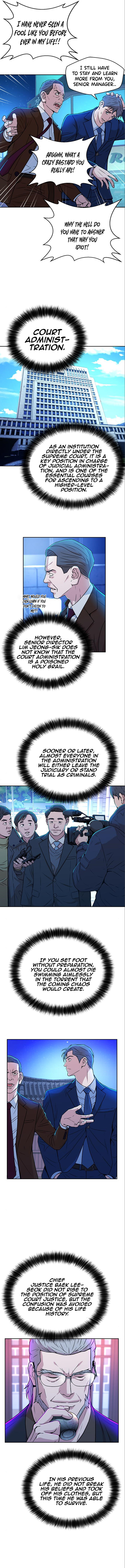 Judge Lee Han Young chapter 29 - page 10