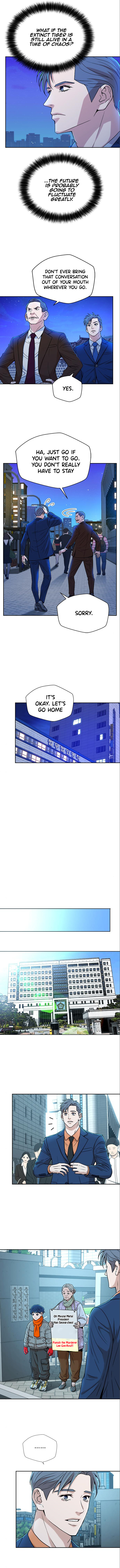 Judge Lee Han Young chapter 29 - page 11