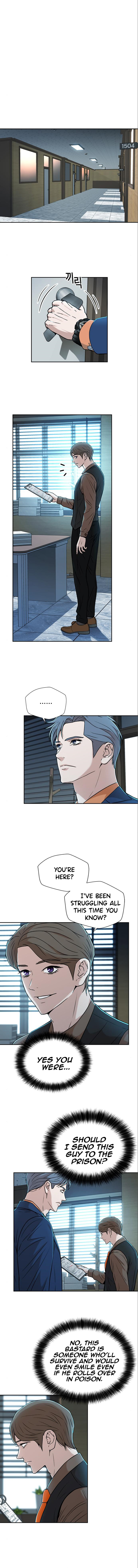 Judge Lee Han Young chapter 29 - page 12