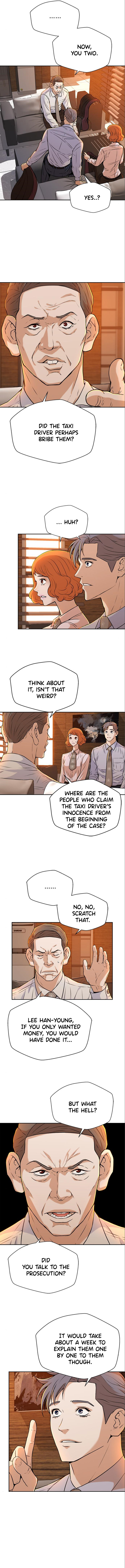 Judge Lee Han Young chapter 29 - page 3