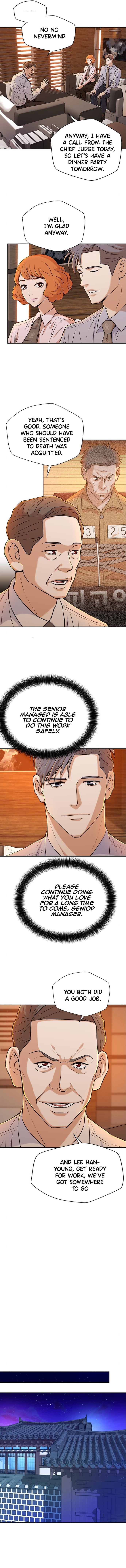 Judge Lee Han Young chapter 29 - page 4