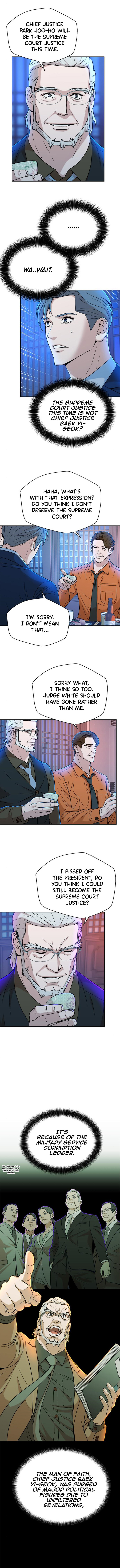 Judge Lee Han Young chapter 29 - page 6