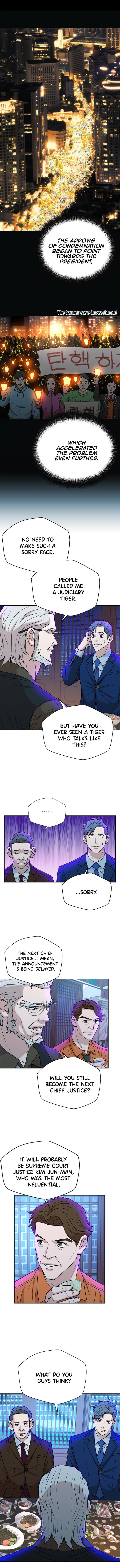 Judge Lee Han Young chapter 29 - page 7