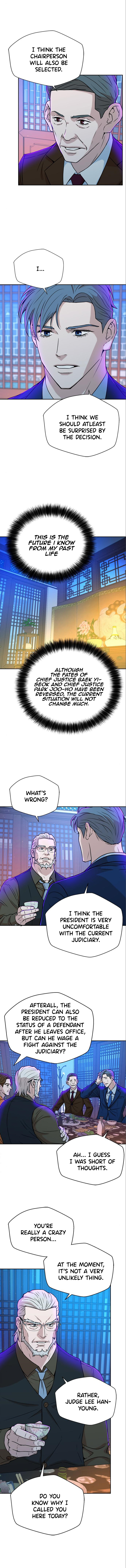 Judge Lee Han Young chapter 29 - page 8