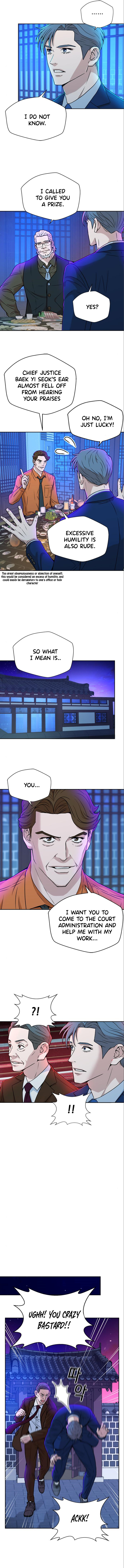Judge Lee Han Young chapter 29 - page 9