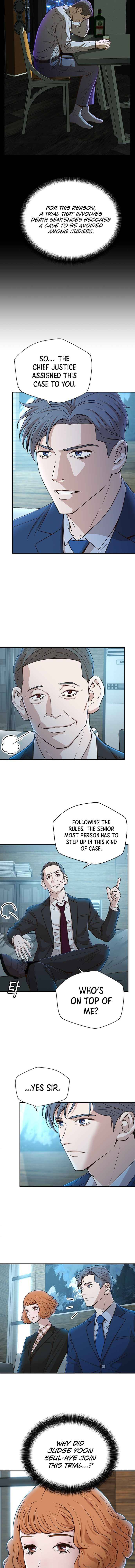 Judge Lee Han Young chapter 24 - page 10