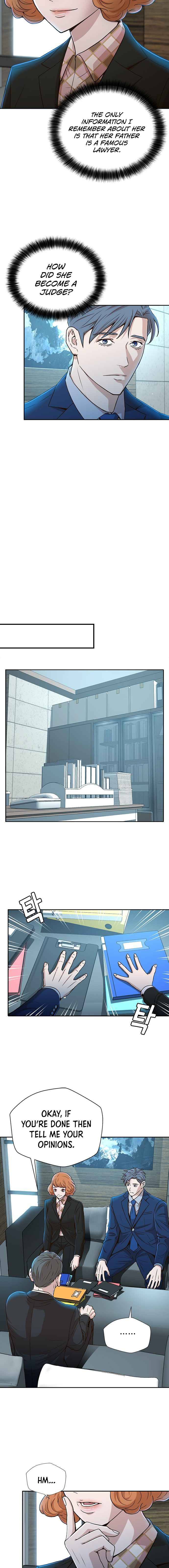 Judge Lee Han Young chapter 24 - page 11