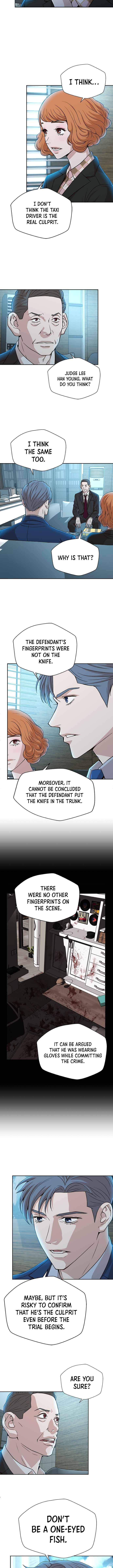 Judge Lee Han Young chapter 24 - page 12