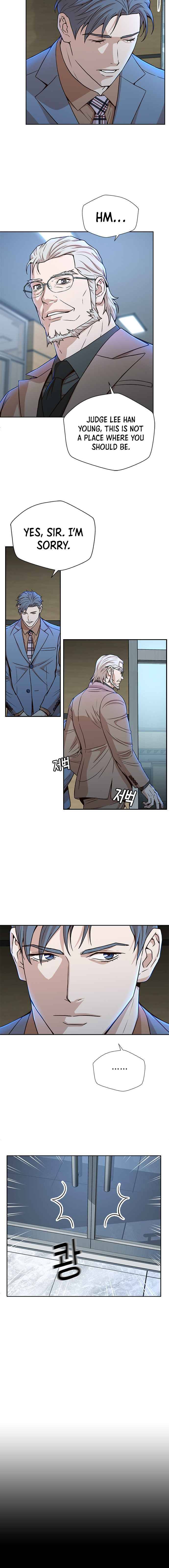 Judge Lee Han Young chapter 24 - page 3