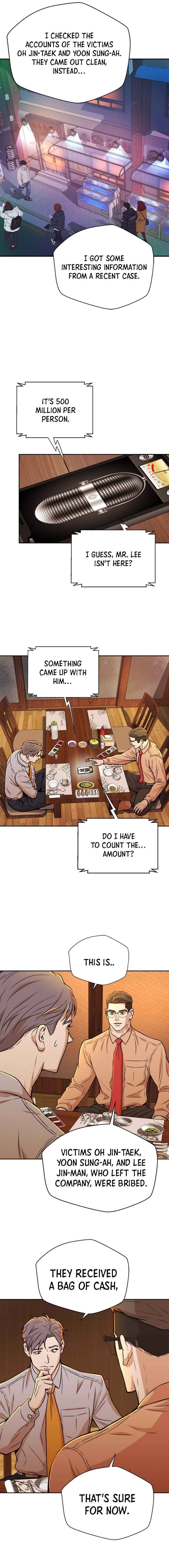 Judge Lee Han Young chapter 20 - page 4