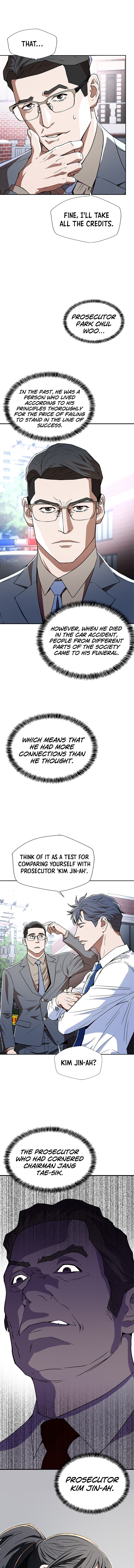 Judge Lee Han Young chapter 4 - page 4