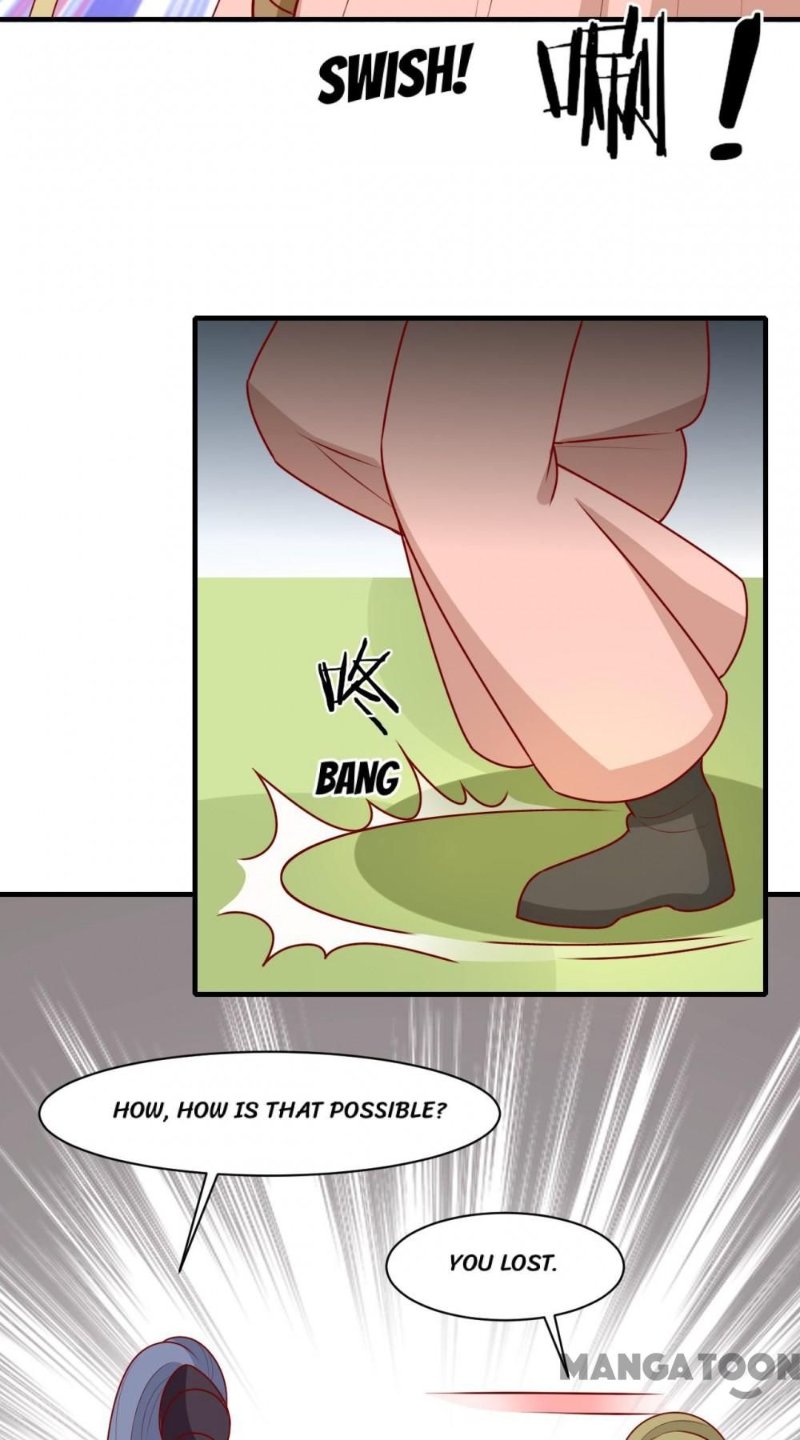 His Highness, Don’t Leave! I Will Lose Weight for You! chapter 195 - page 2