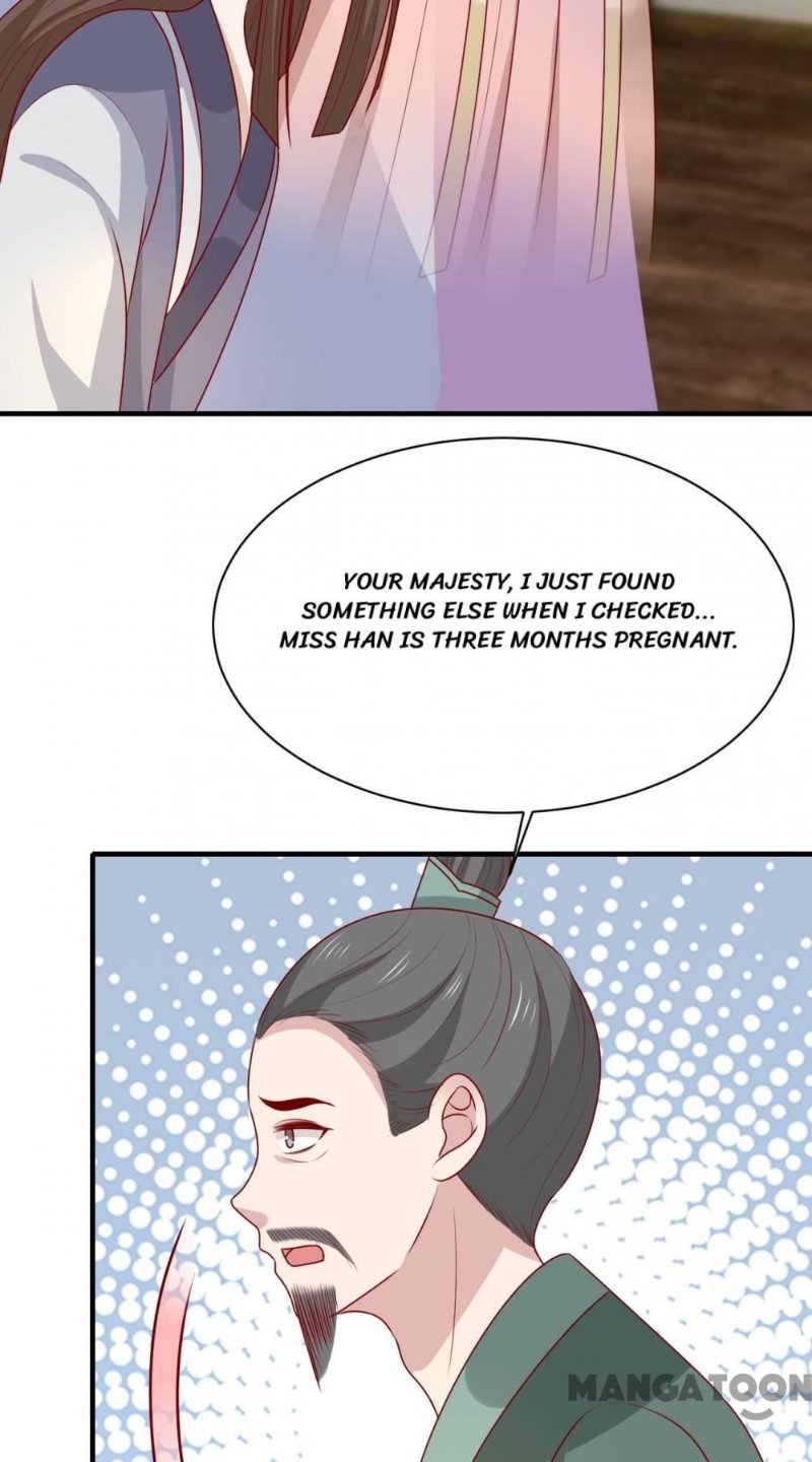 His Highness, Don’t Leave! I Will Lose Weight for You! chapter 195 - page 20
