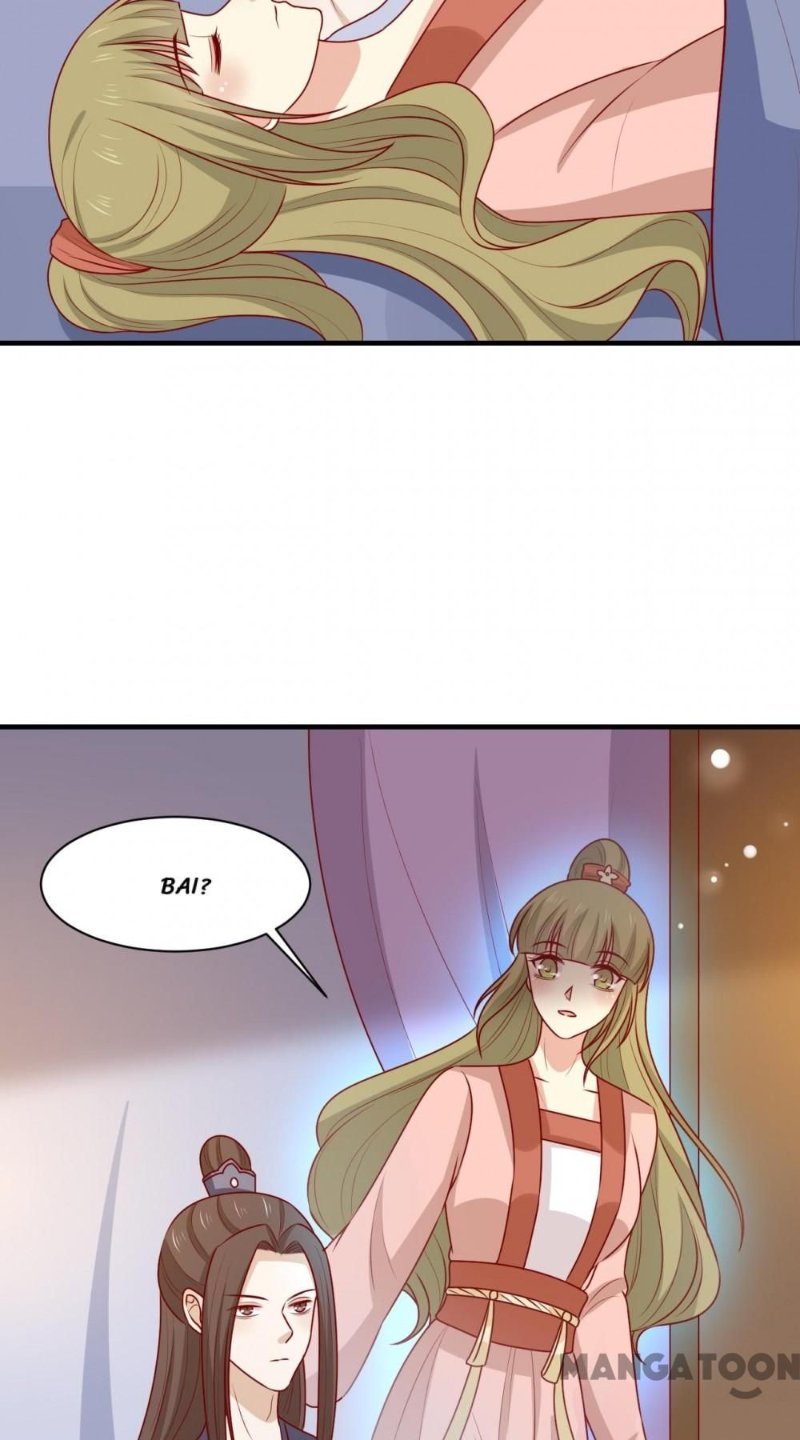 His Highness, Don’t Leave! I Will Lose Weight for You! chapter 195 - page 29