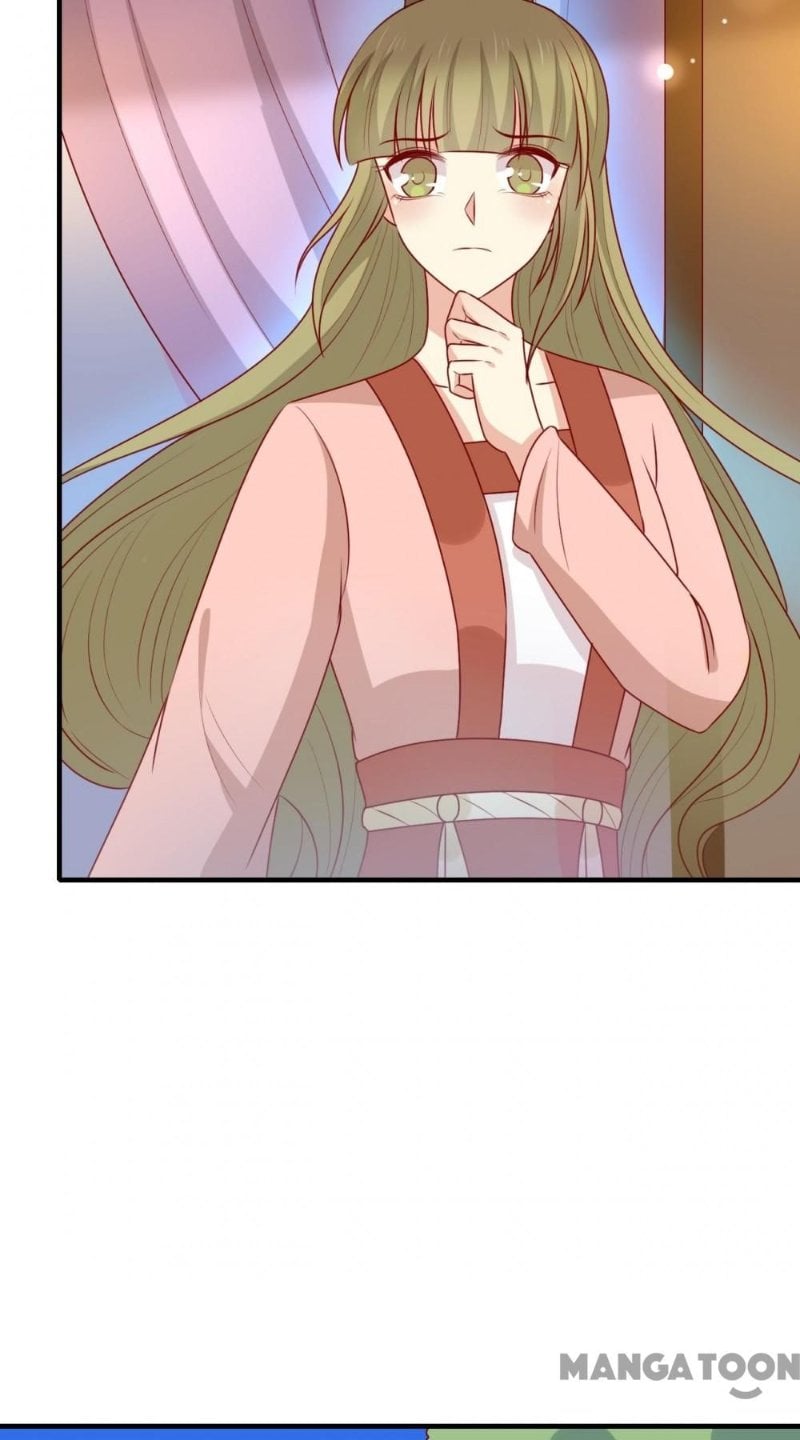 His Highness, Don’t Leave! I Will Lose Weight for You! chapter 195 - page 32