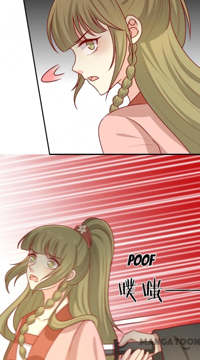 His Highness, Don’t Leave! I Will Lose Weight for You! chapter 195 - page 4