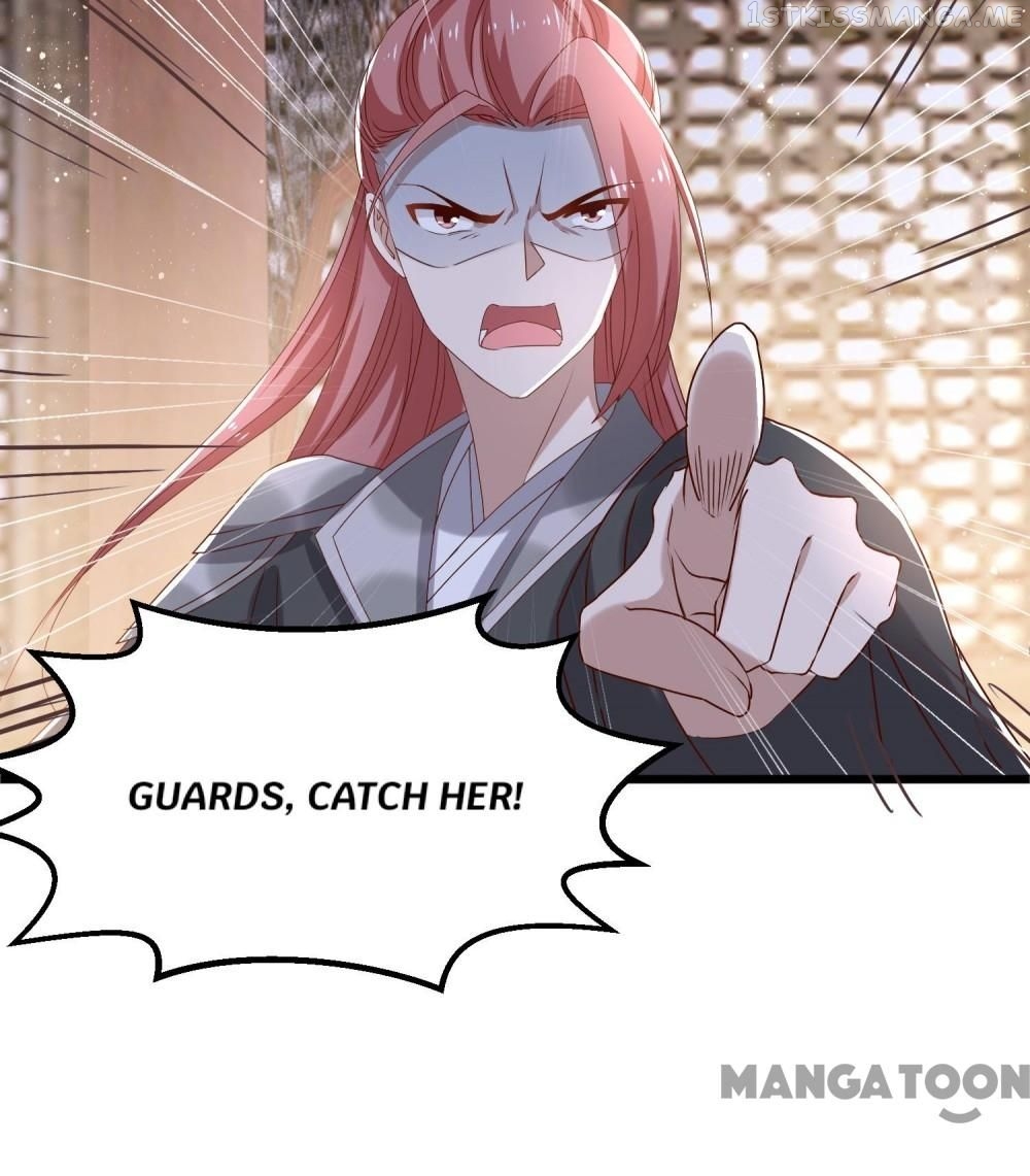 His Highness, Don’t Leave! I Will Lose Weight for You! Chapter 194 - page 16