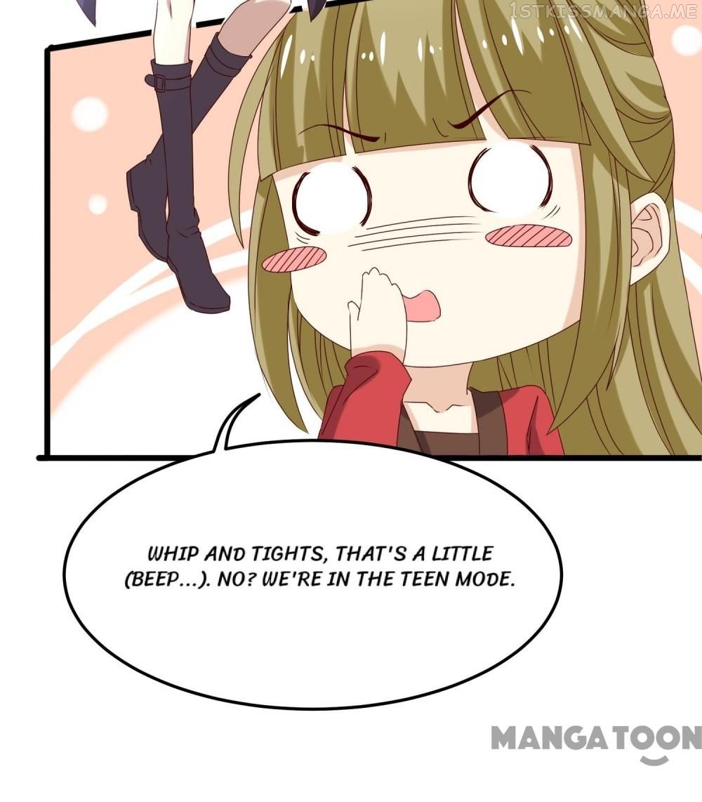 His Highness, Don’t Leave! I Will Lose Weight for You! Chapter 194 - page 24