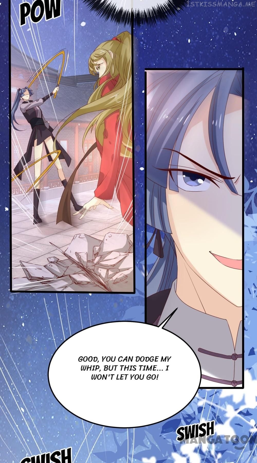 His Highness, Don’t Leave! I Will Lose Weight for You! Chapter 194 - page 28
