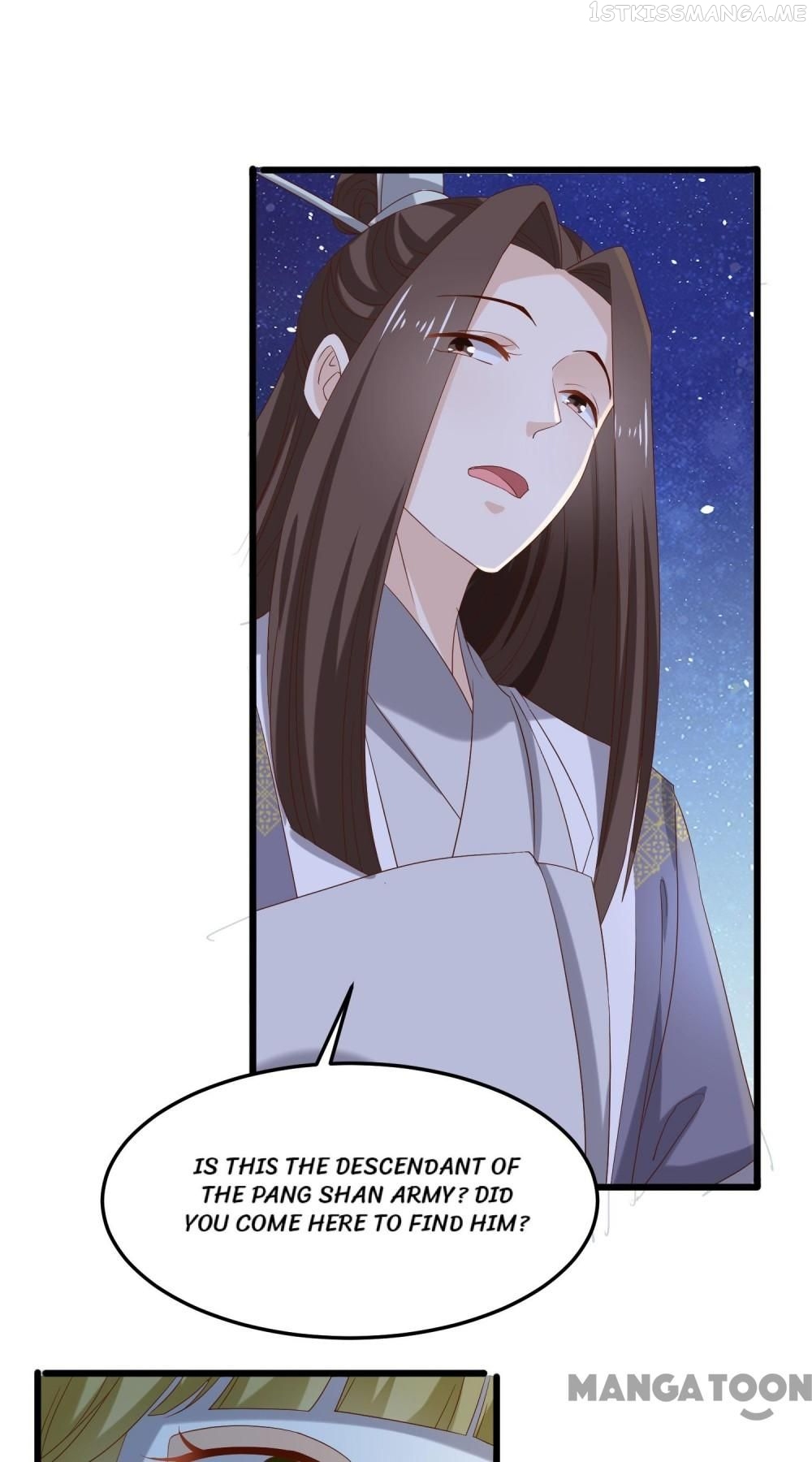 His Highness, Don’t Leave! I Will Lose Weight for You! Chapter 194 - page 4