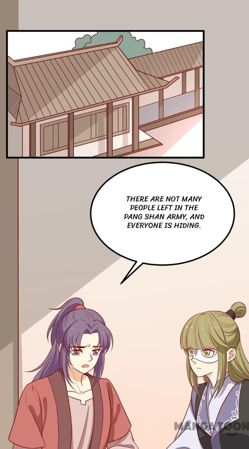 His Highness, Don’t Leave! I Will Lose Weight for You! chapter 193 - page 1
