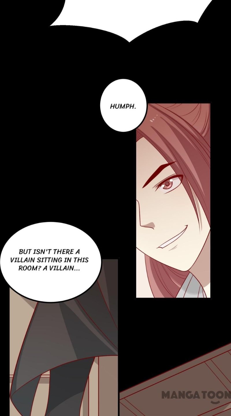 His Highness, Don’t Leave! I Will Lose Weight for You! chapter 193 - page 12