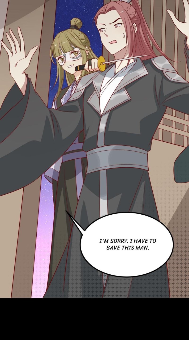 His Highness, Don’t Leave! I Will Lose Weight for You! chapter 193 - page 16