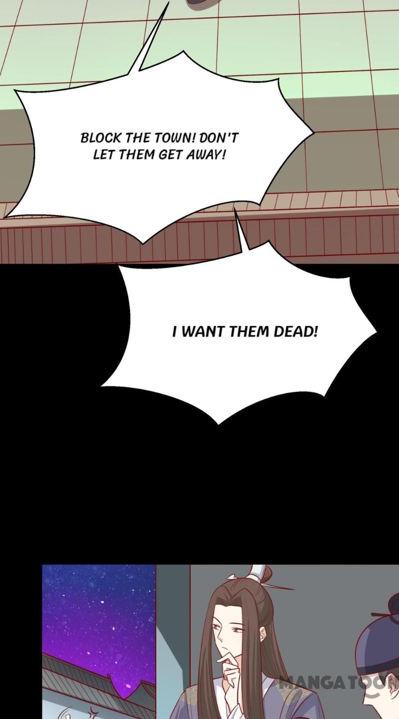 His Highness, Don’t Leave! I Will Lose Weight for You! chapter 193 - page 20