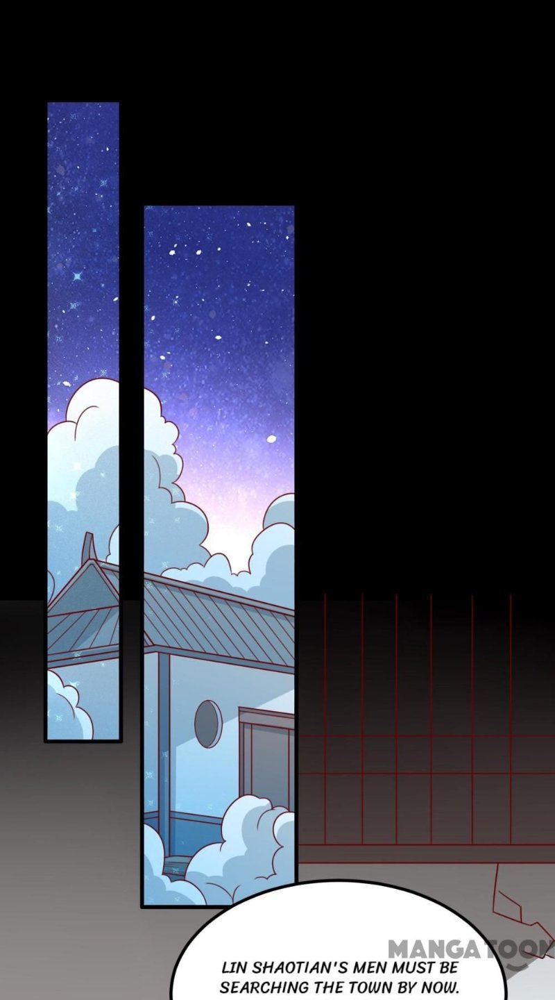 His Highness, Don’t Leave! I Will Lose Weight for You! chapter 193 - page 22