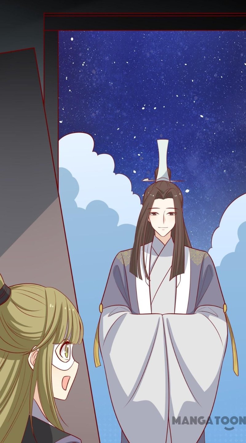 His Highness, Don’t Leave! I Will Lose Weight for You! chapter 193 - page 28