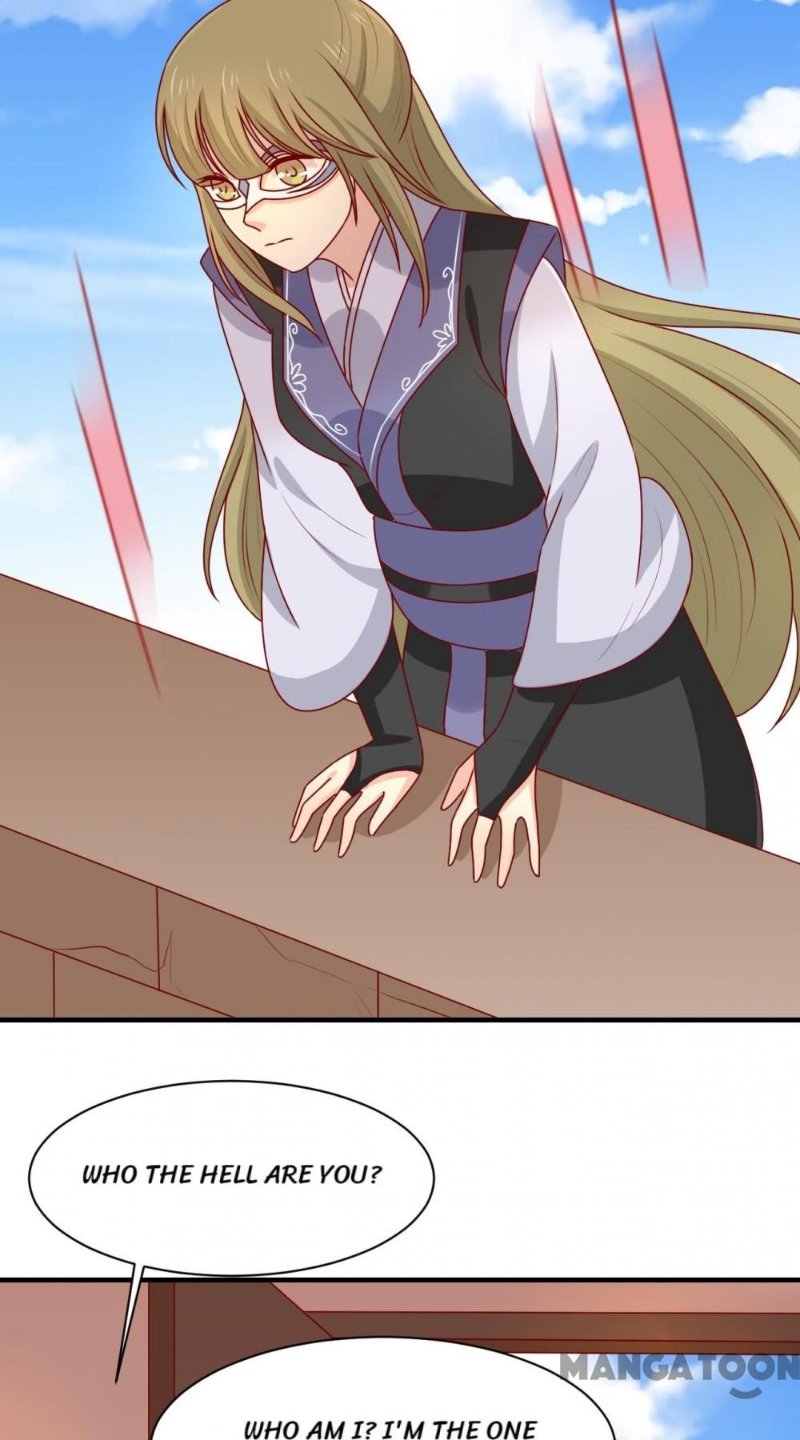 His Highness, Don’t Leave! I Will Lose Weight for You! chapter 192 - page 19