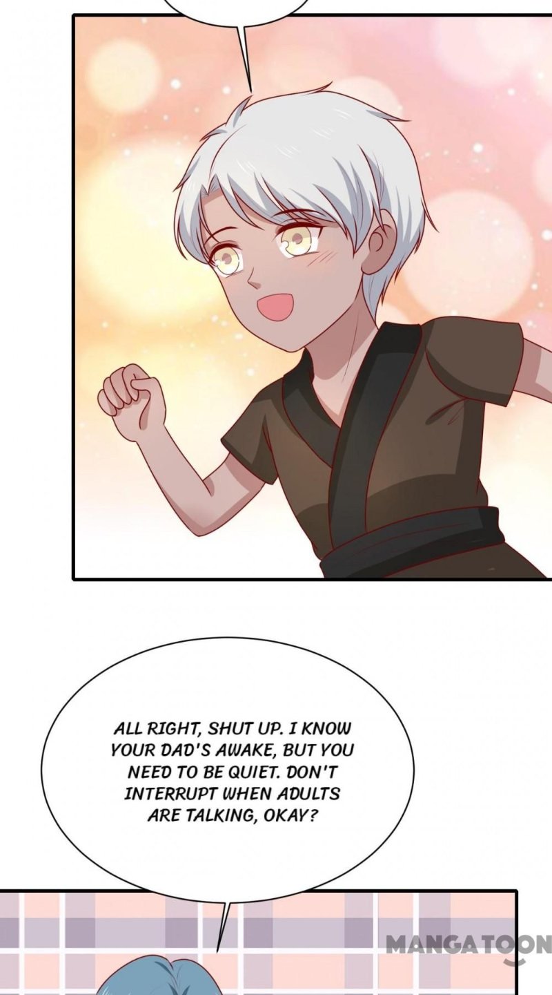His Highness, Don’t Leave! I Will Lose Weight for You! chapter 192 - page 2