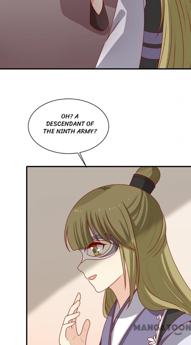 His Highness, Don’t Leave! I Will Lose Weight for You! chapter 192 - page 30