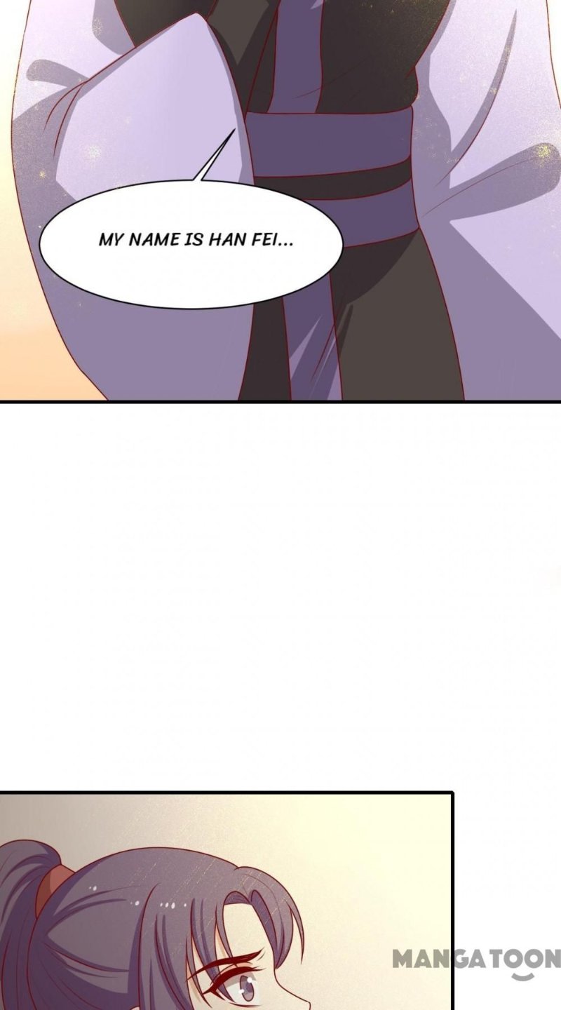 His Highness, Don’t Leave! I Will Lose Weight for You! chapter 192 - page 32