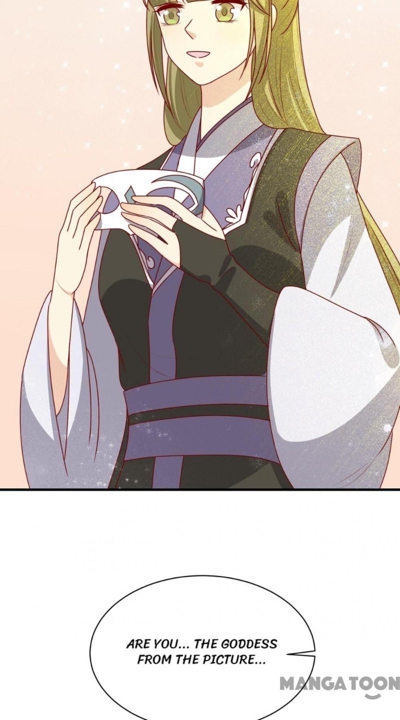 His Highness, Don’t Leave! I Will Lose Weight for You! chapter 192 - page 34